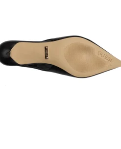 GUESS JESSAH Black Discount