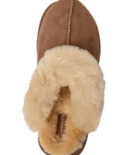 Shepherd of Sweden JESSICA Chestnut Outlet