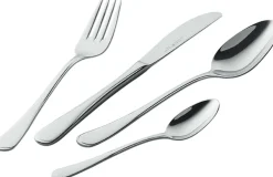 Zwilling Jessica Bestiksæt 16 dele Blank Poleret Clearance