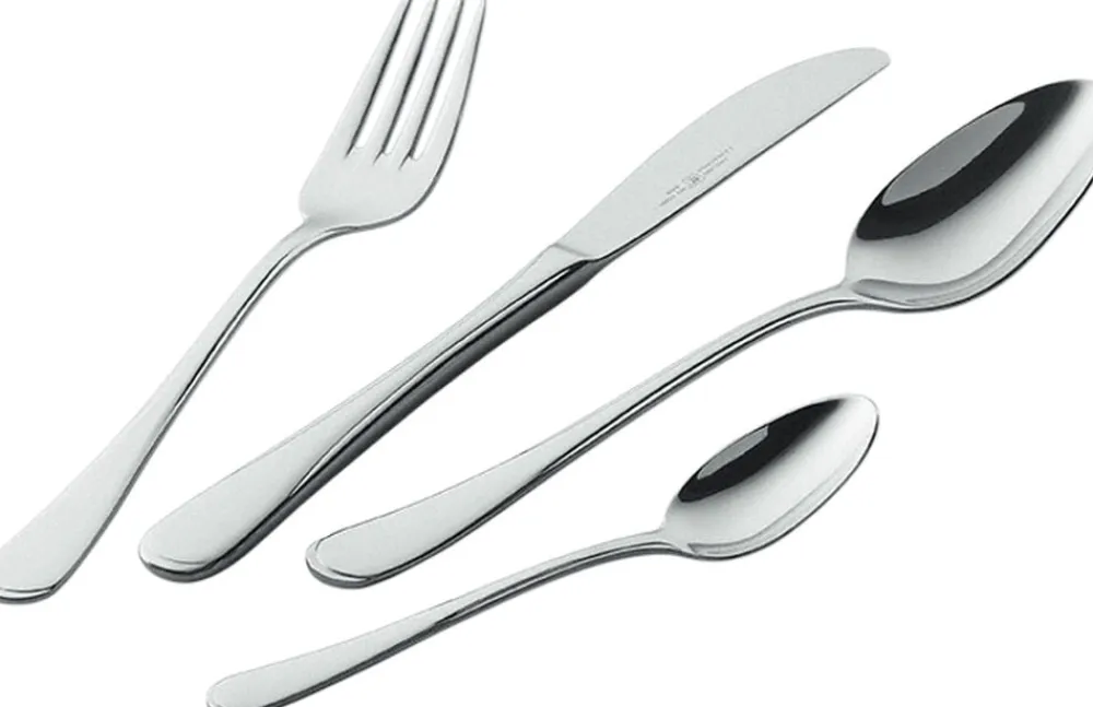 Zwilling Jessica Bestiksæt 16 dele Blank Poleret Clearance