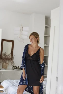 CCDK Jessie chemise w/lace & padding Sort Best