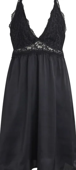 CCDK Jessie chemise w/lace & padding Sort Best