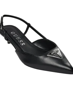 GUESS JESSON Black shine Outlet