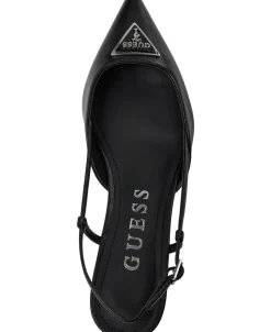 GUESS JESSON Black shine Outlet