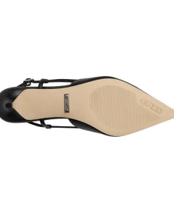 GUESS JESSON Black shine Outlet