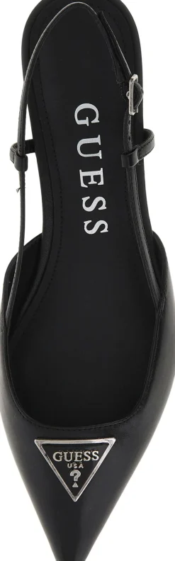 GUESS JESSON Black shine Outlet