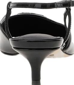 GUESS JESSON Black shine Outlet