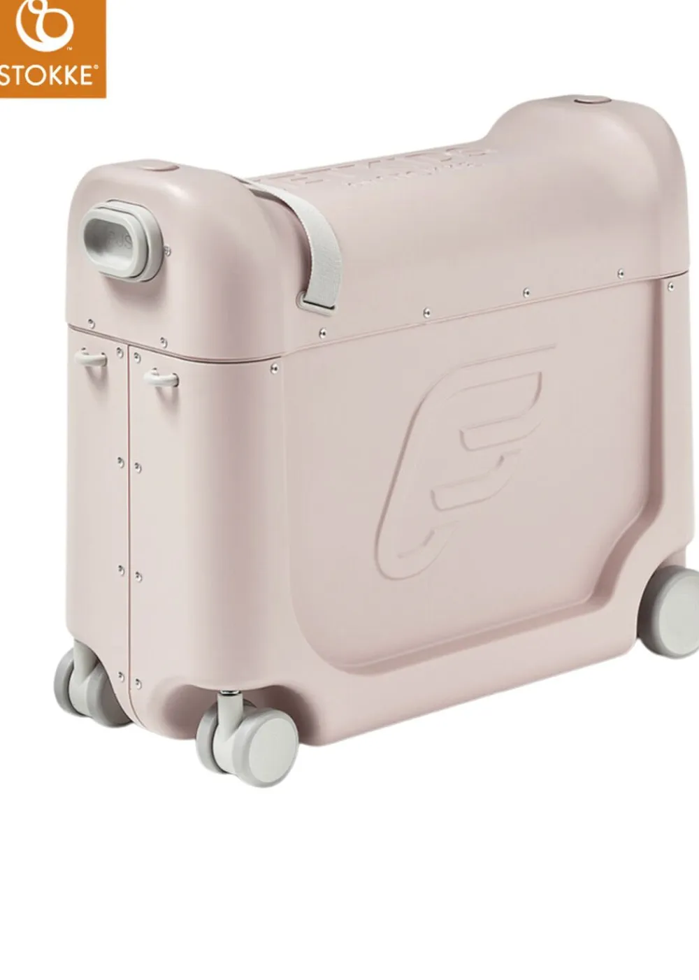 Børn Stokke JetKids by Bedbox