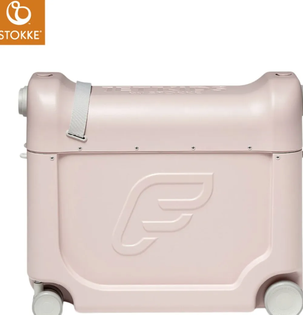 Børn Stokke JetKids by Bedbox