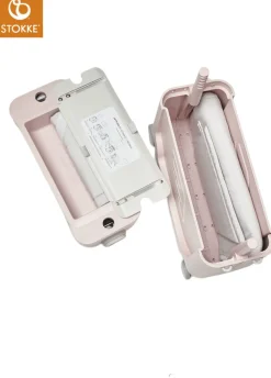 Børn Stokke JetKids by Bedbox