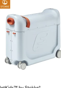 Stokke JetKids by Bedbox Blue sky