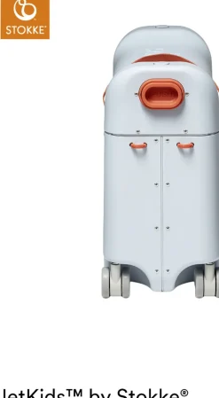 Stokke JetKids by Bedbox Blue sky