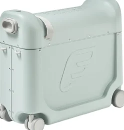 Stokke JetKids by Bedbox Green aurora Hot