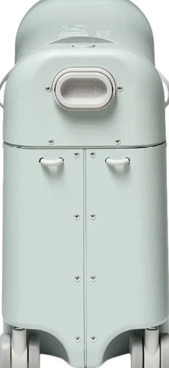 Stokke JetKids by Bedbox Green aurora Hot