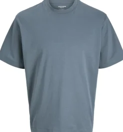 Børn Jack & Jones JJEURBAN EDGE TEE SS O-NECK NOOS JN