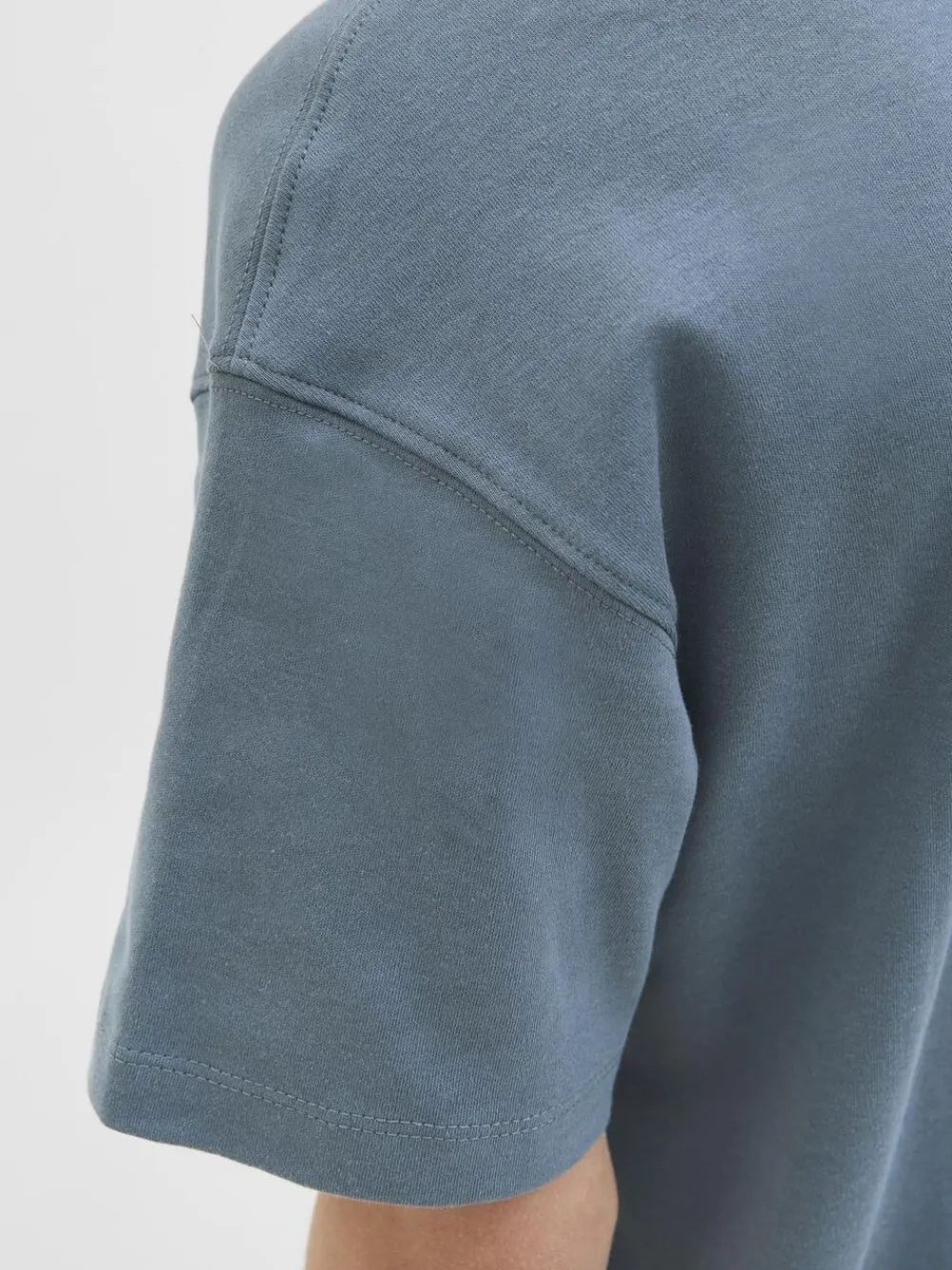 Børn Jack & Jones JJEURBAN EDGE TEE SS O-NECK NOOS JN