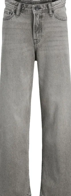Jack & Jones JJIALEX JJORIGINAL MF 554 NOOS JNR Grey denim Sale