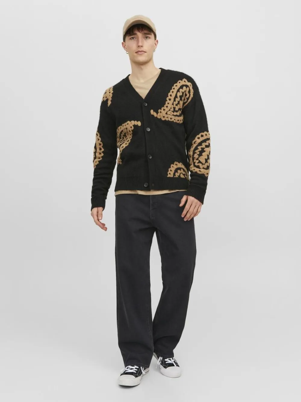 JJIALEX JJORIGINAL SBD 306 NOOS>Jack & Jones Online