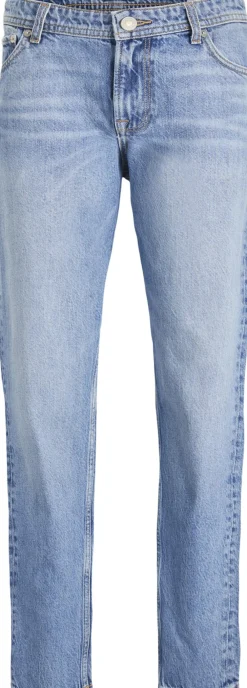 Jack & Jones JJICHRIS JJORIGINAL MF 920 NOOS JNR Blue denim Discount