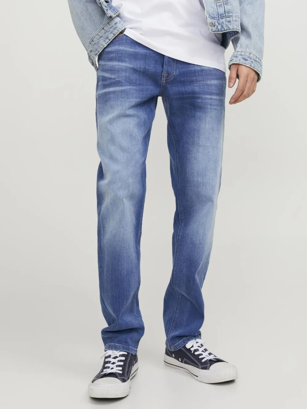 Jack & Jones JJIMIKE JJORIGINAL JOS 411 NOOS