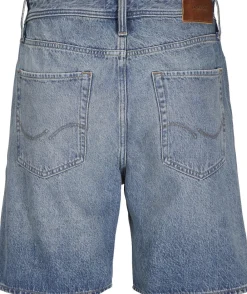 Jack & Jones JJITONY JJORIGINAL SHORTS SBD 210 S Blue denim/am 404 New