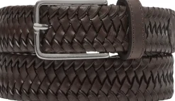 Saddler Joar Shiny silver