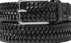 Saddler Joar Shiny silver