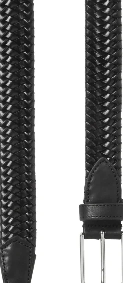 Saddler Joar Shiny silver