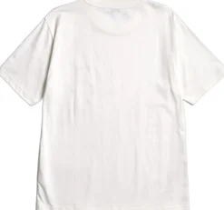 Norse Projects Johannes Organic NORSE Logo Print T-shirt