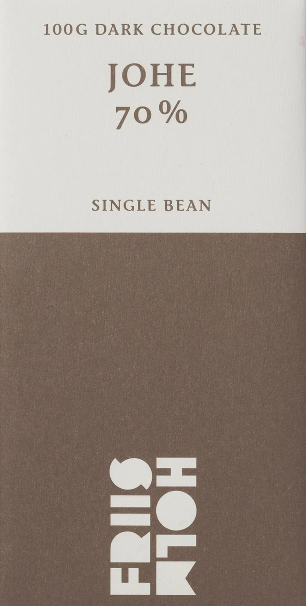 Johe, Nicaragua 70 %>Friis-Holm Sale