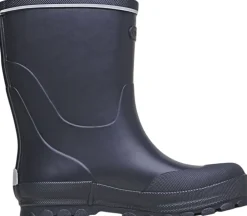 Viking Jolly Gummistøvler Navy Hot