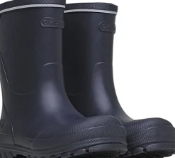 Viking Jolly Gummistøvler Navy Hot