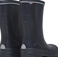 Viking Jolly Gummistøvler Navy Hot
