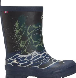 Viking Jolly Print Warm Blue/multi Clearance