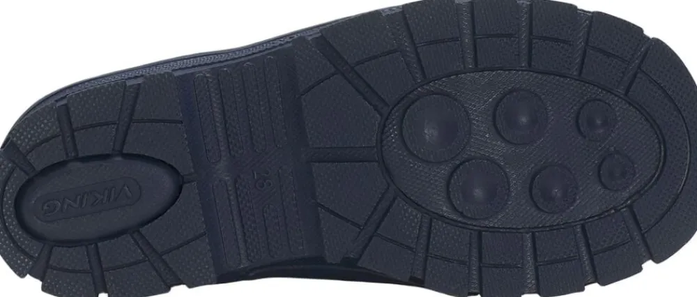 Viking Jolly Print Warm Blue/multi Clearance