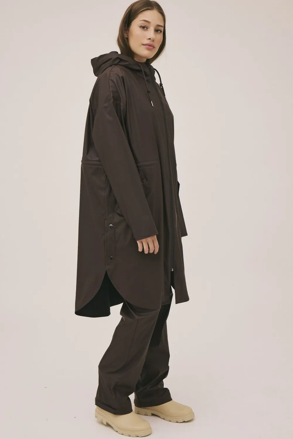 Dame Magasin du Nord Collection Joplin 1 GRS