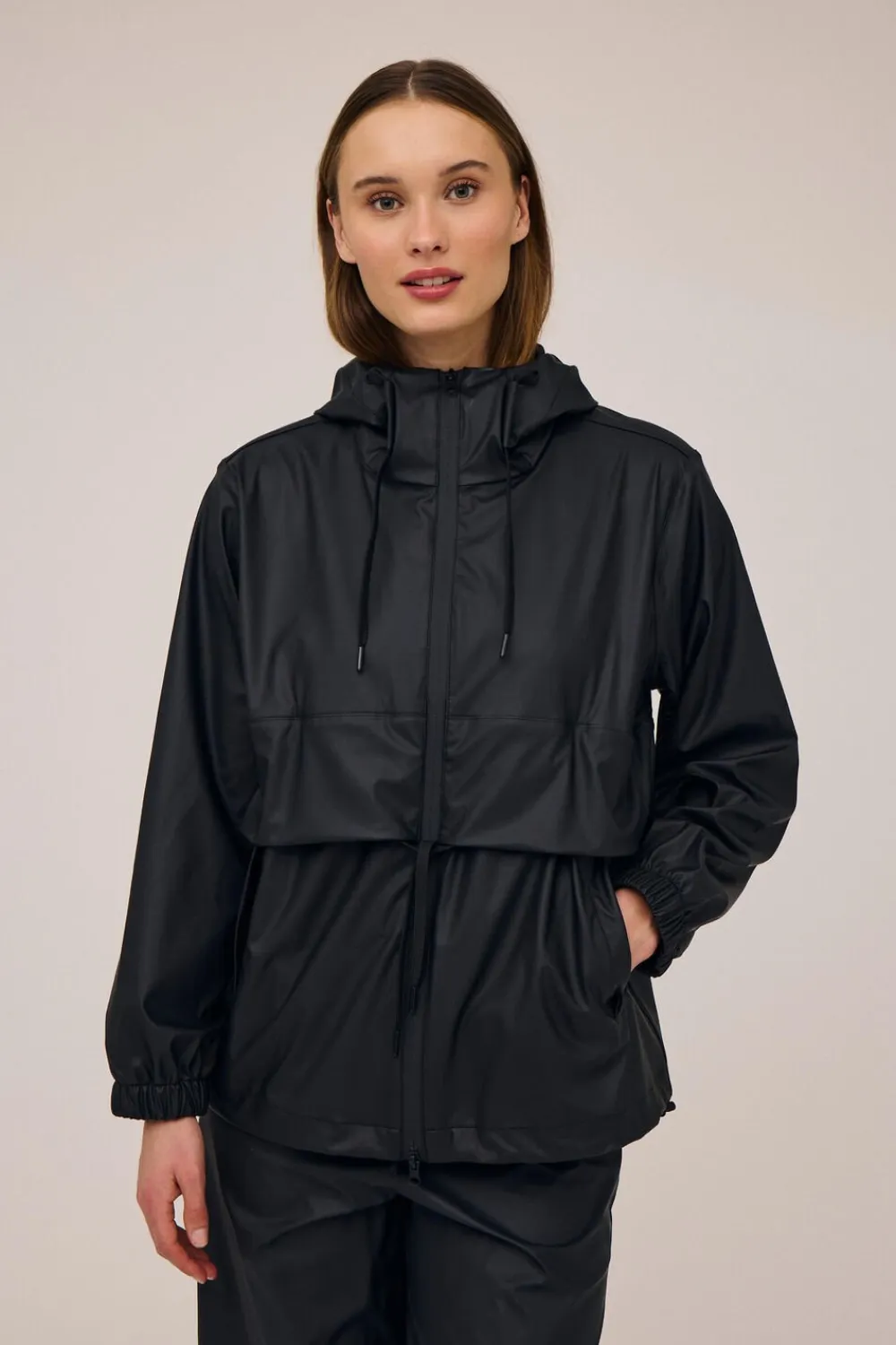 Magasin du Nord Collection Joplin 2 GRS Black Outlet