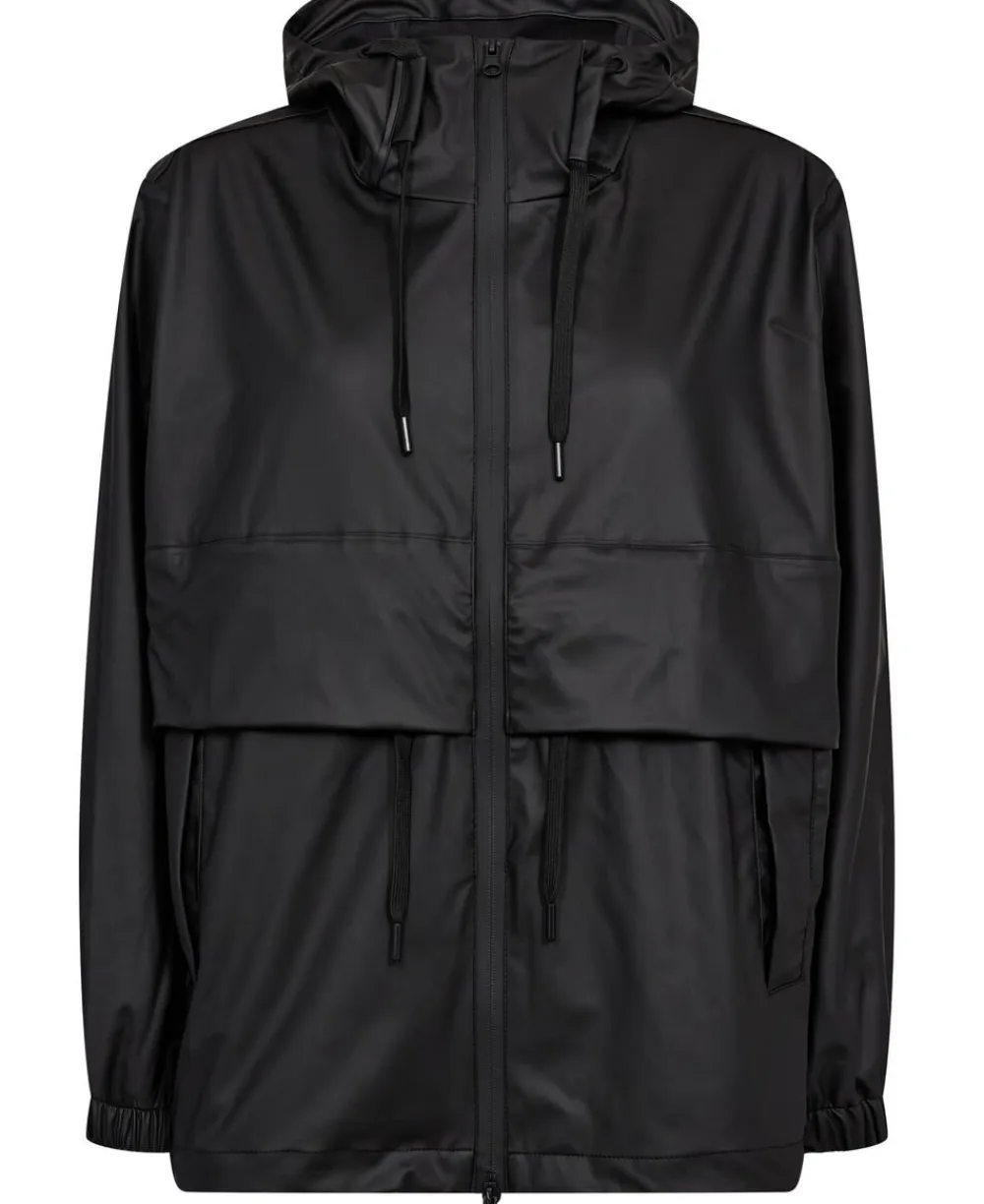 Magasin du Nord Collection Joplin 2 GRS Black Outlet