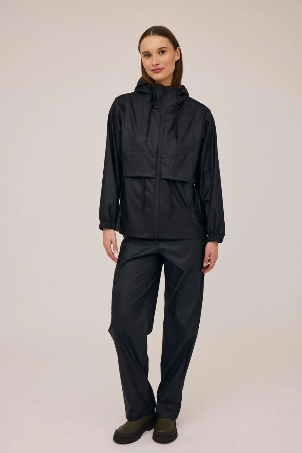 Magasin du Nord Collection Joplin 2 GRS Black Outlet