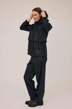 Magasin du Nord Collection Joplin 2 GRS Black Outlet