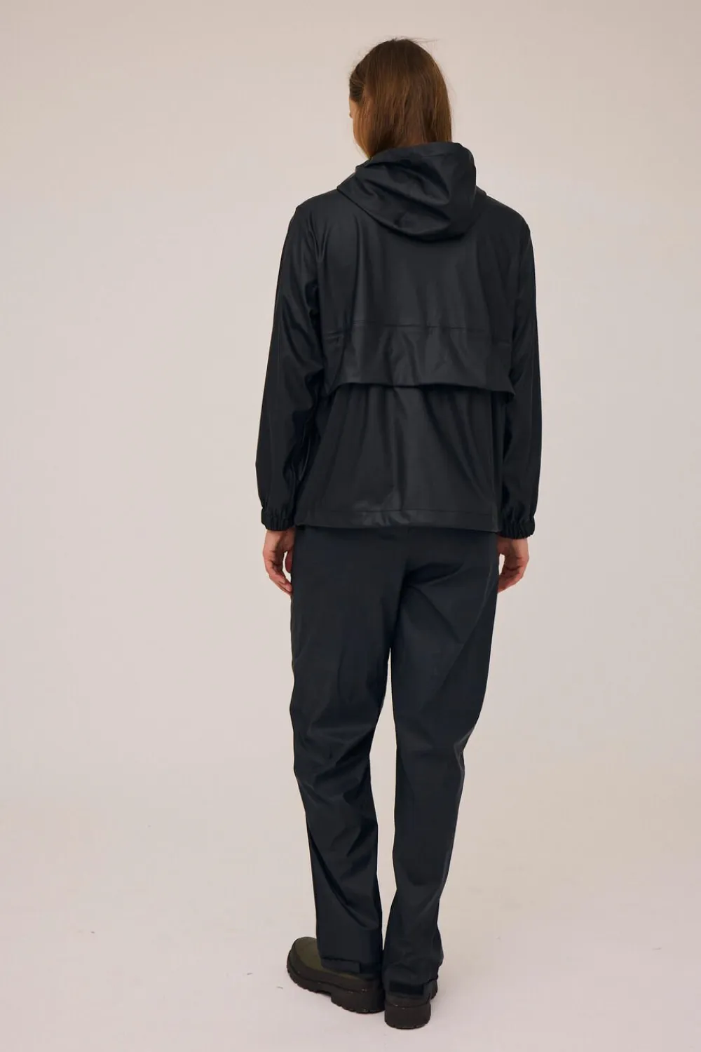 Magasin du Nord Collection Joplin 2 GRS Black Outlet