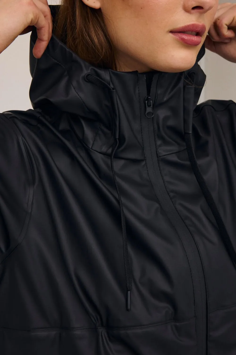 Magasin du Nord Collection Joplin 2 GRS Black Outlet