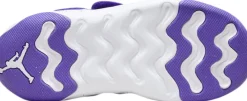 Nike Jordan 23 7 Sneakers Lilla Discount