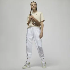 Dame Nike Jordan Essentials Utility Bukser