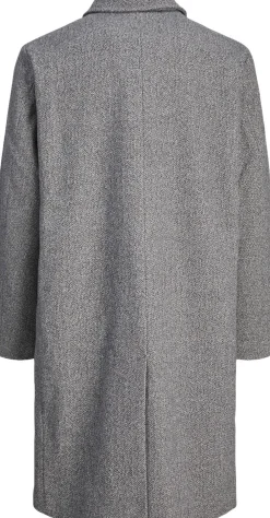 Jack & Jones JORNORREBRO WOOL BLEND MAC COAT