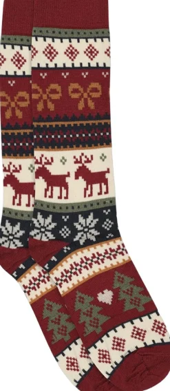 Joy long socks>mpWoman Best