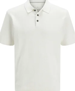JPRCCCOOPER KNIT POLO SS SN>Jack & Jones New