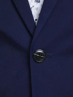 Jack & Jones JPRFRANCO SUIT NOOS Medieval blue/super slim fit Sale