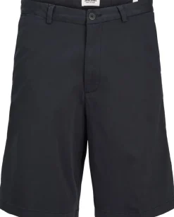 JPSTBILL BARRET CHINO SHORTS LNG SN>Jack & Jones