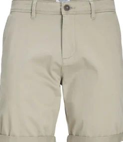 JPSTBOWIE JJSHORTS SOLID SN>Jack & Jones Discount